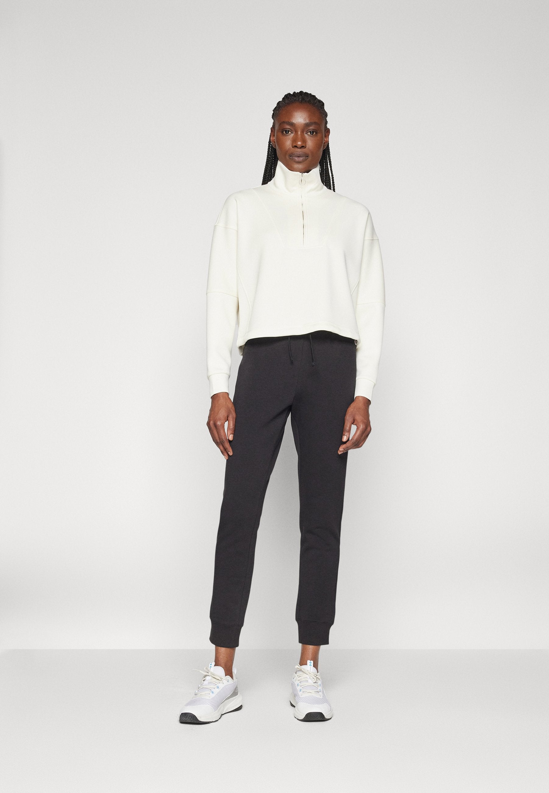 Champion ICONS RIB CUFF PANTS