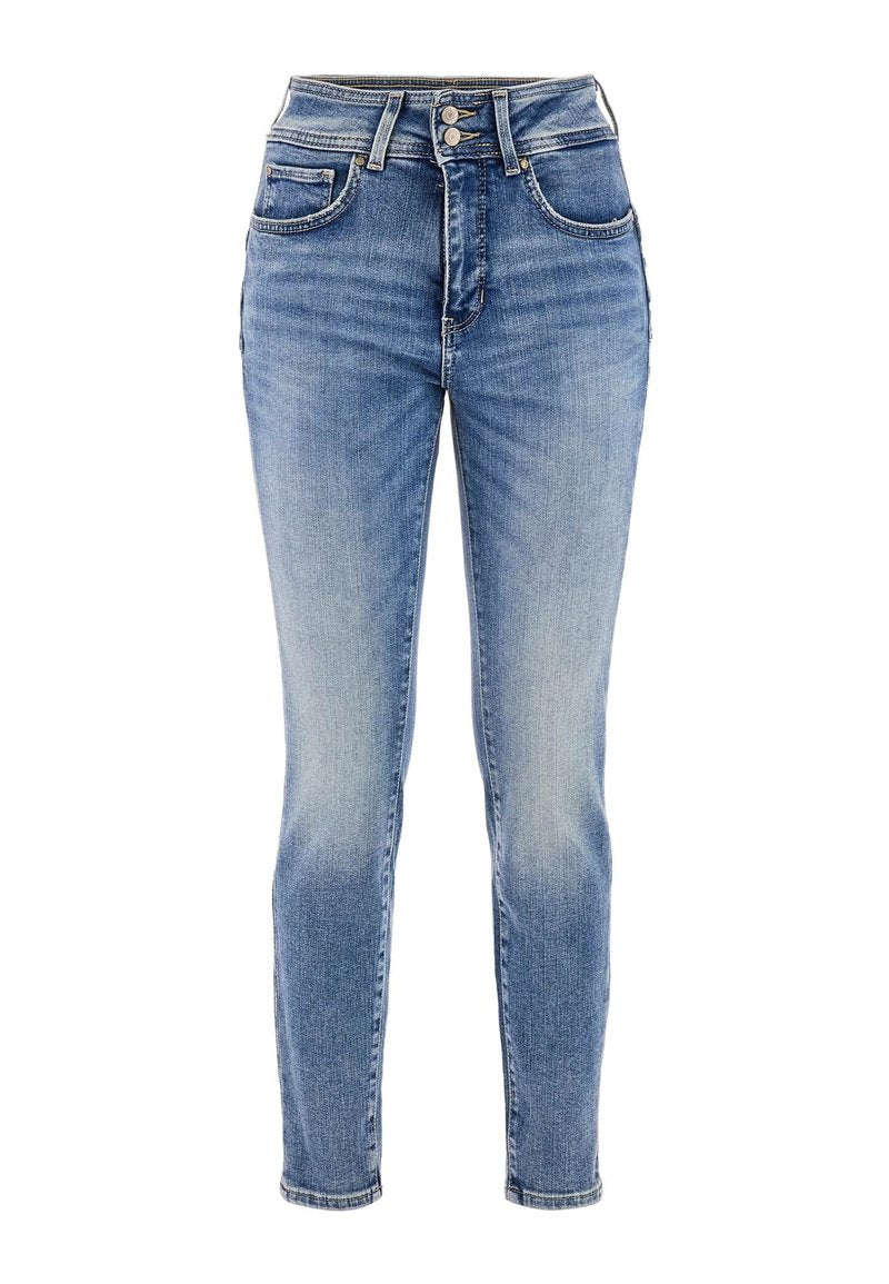 Guess Jeans Skinny Fit - Guess - View 1
