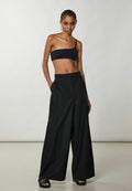 Patrizia Pepe ONE-SHOULDER