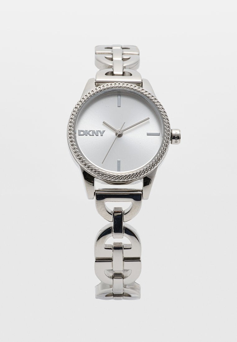 DKNY Uhr Media 1