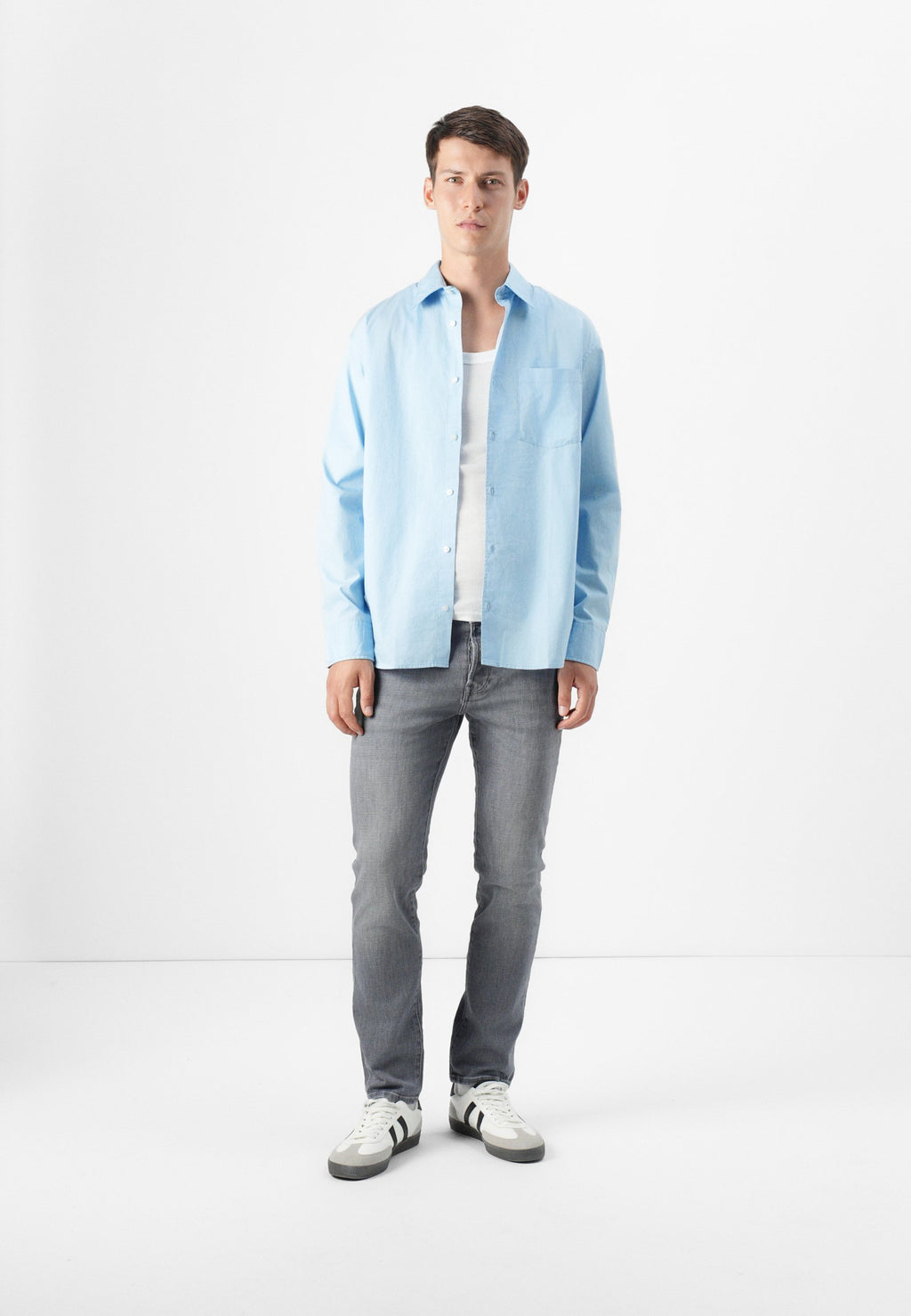 Jack & Jones JJECODY SHIRT