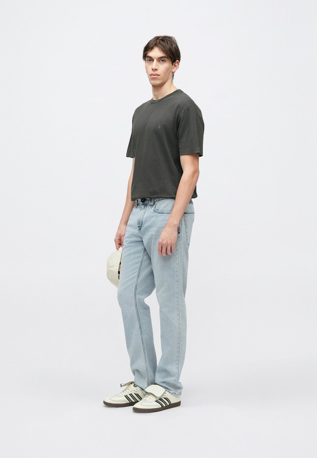 Volcom SOLVER