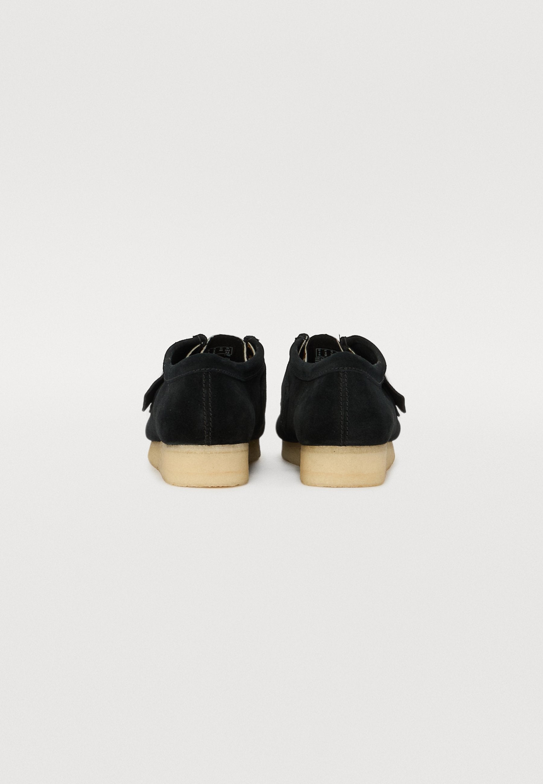 Clarks Originals WALLABEE