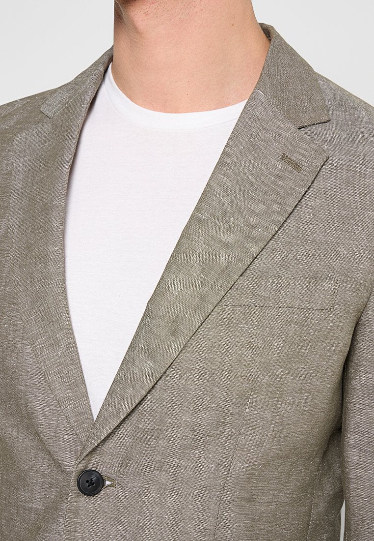 Selected SLH SLIM-LENNON SLIM FIT