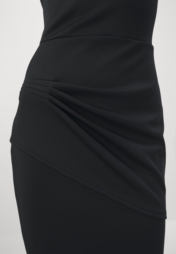 WAL G. BENNY ASYMMETRIC MIDI