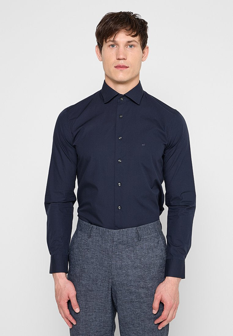Michael Kors SOLID SLIM FIT