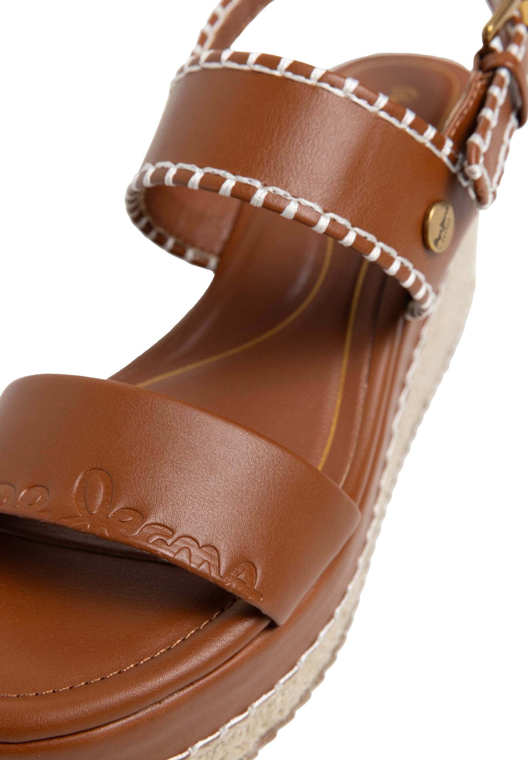 Pepe Jeans BILLIE LOG W