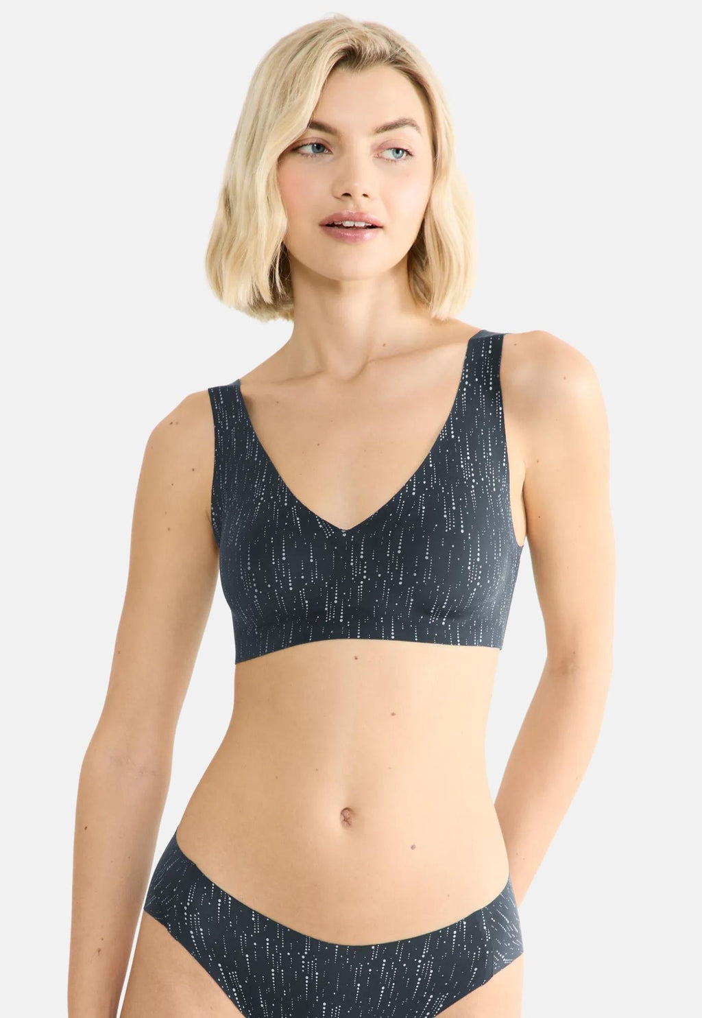 Sloggi FEEL 2.0 FESTIVE BRALETTE