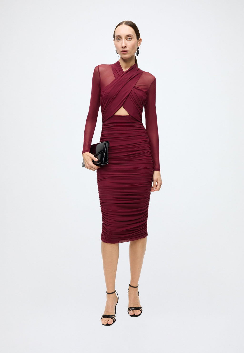 Bardot ALIYAH DRESS