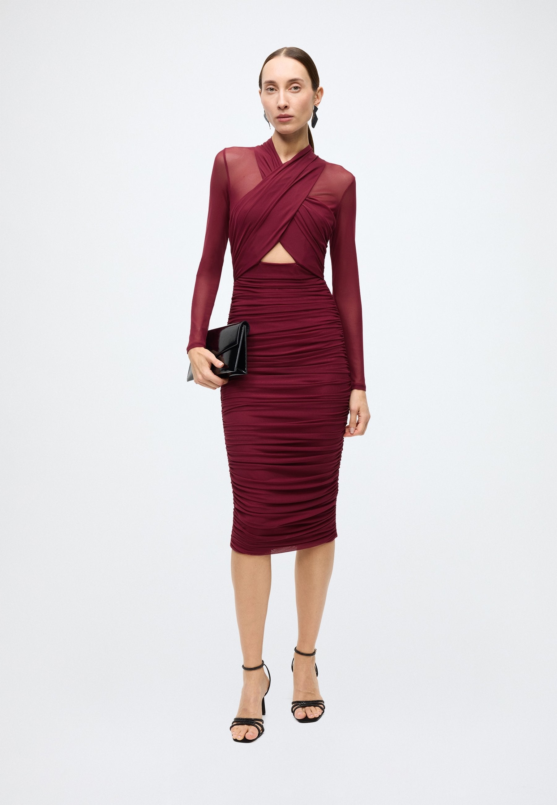 Bardot ALIYAH DRESS