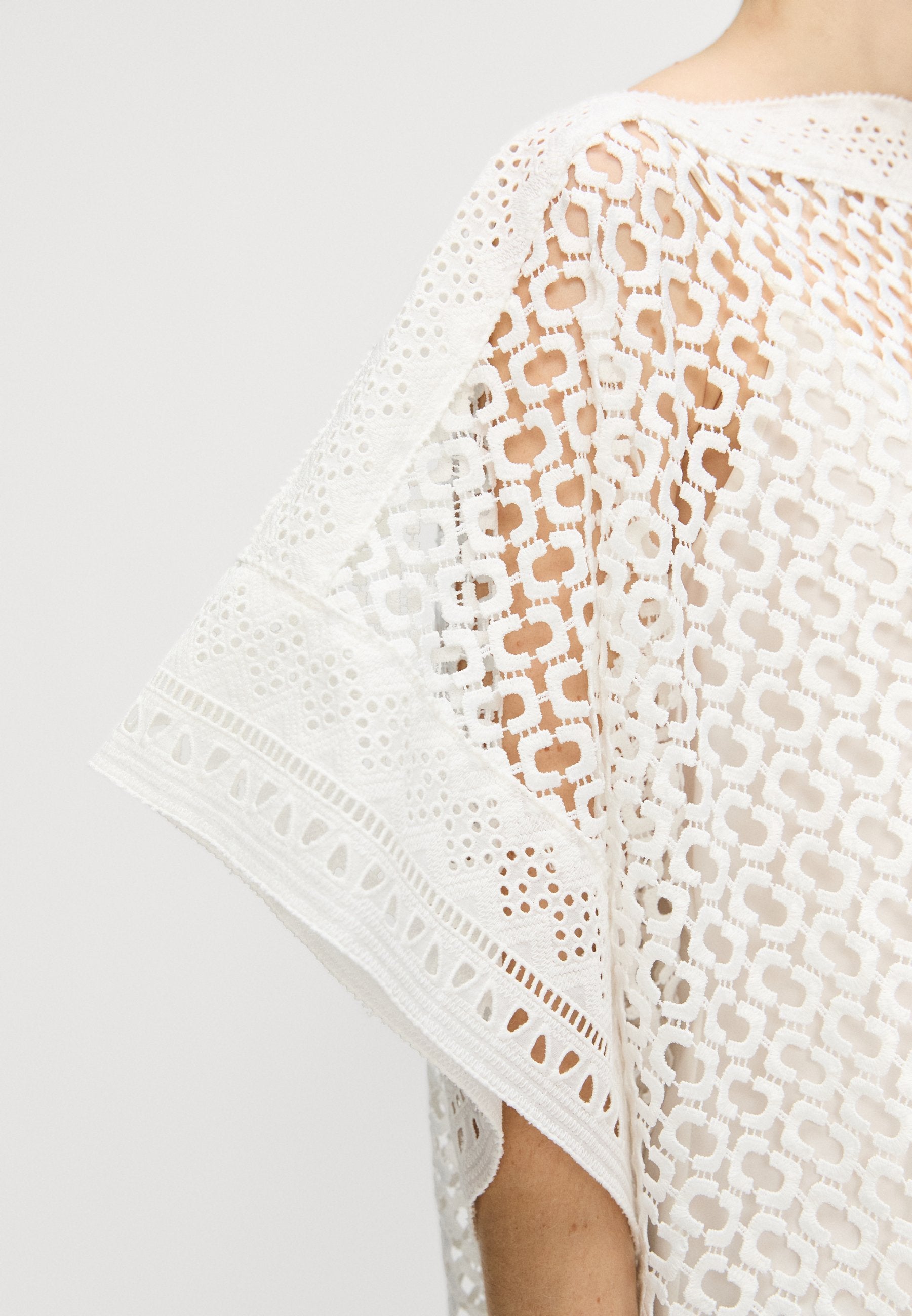 Diane von Furstenberg LILIA DRESS