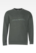 EA7 Emporio Armani Sweatshirt Media 1