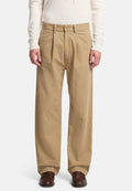 7 for all mankind PLEATED