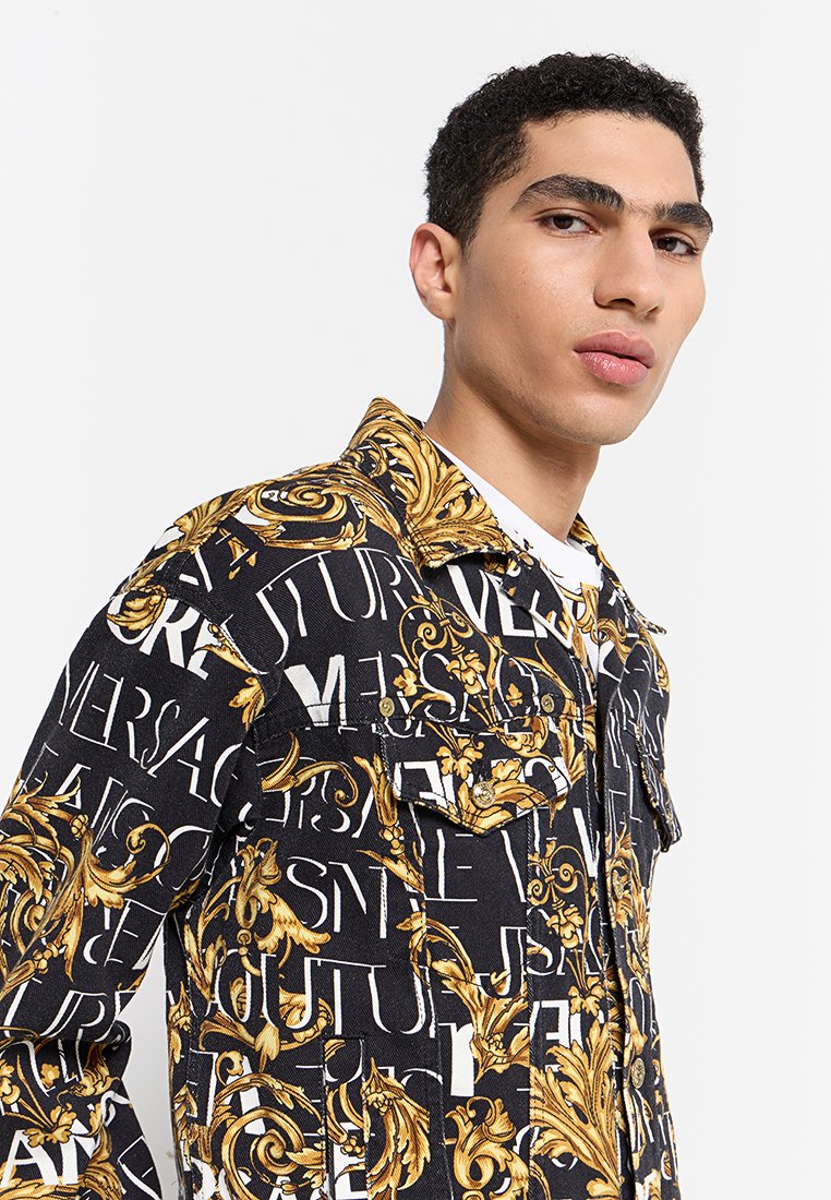 Versace Jeans Couture