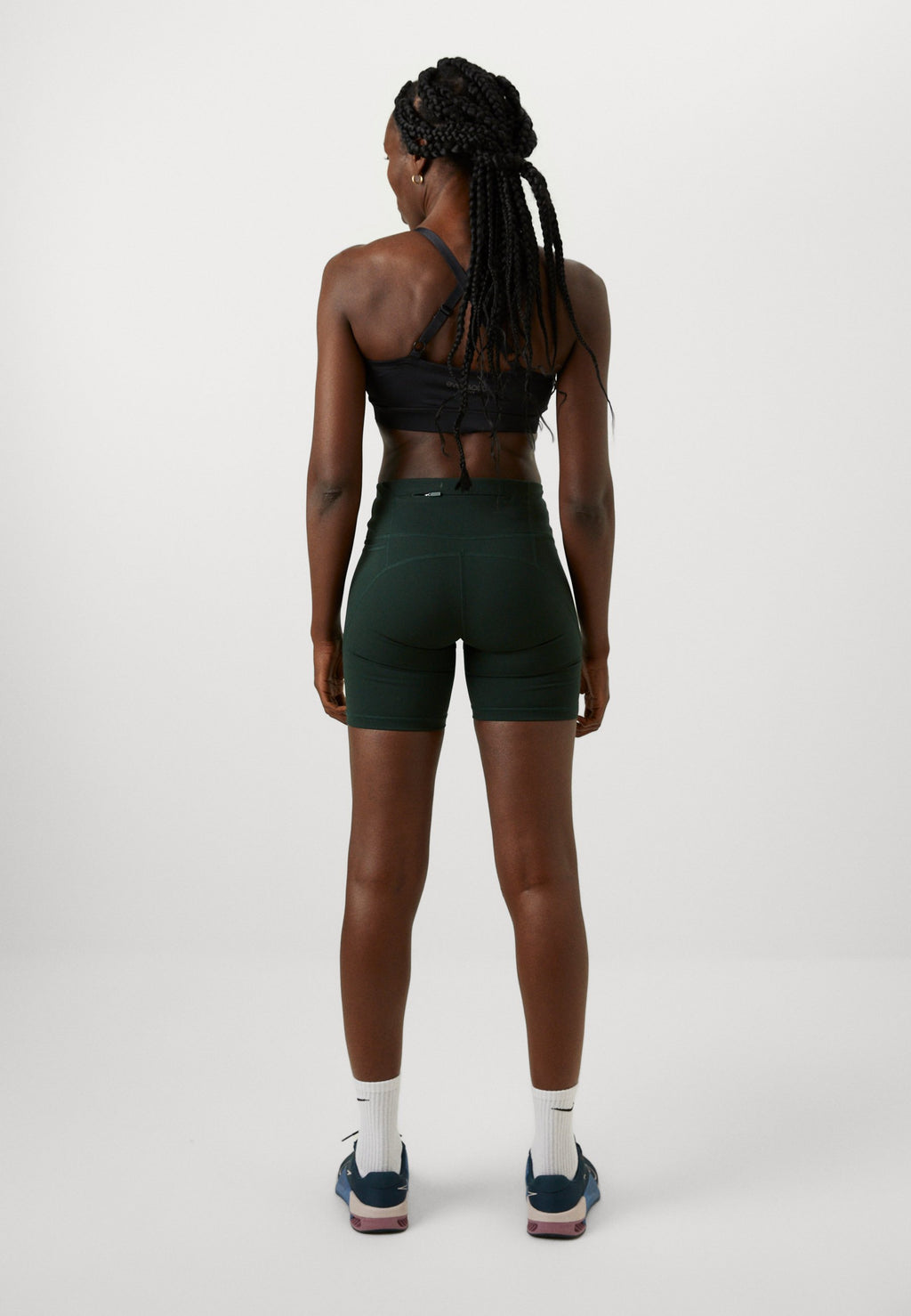 Sweaty Betty POWER 6' BIKER SHORTS