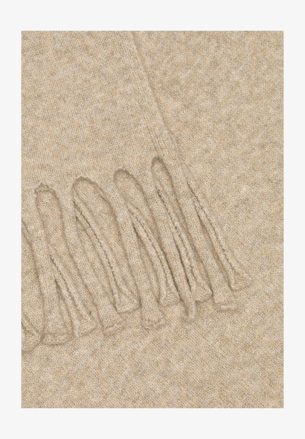 s.Oliver Scarf - hellbraun