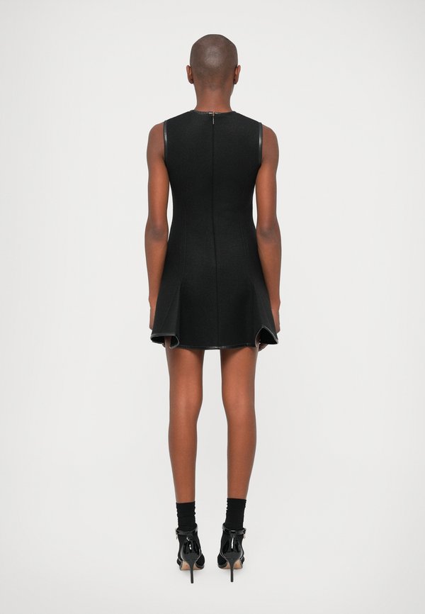 032c SHORT DRESS