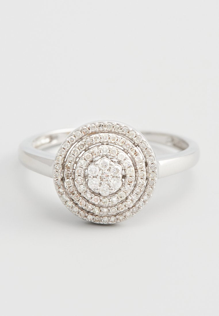 Atelier Du Diamant 0,35 CT. DIAMOND