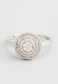Atelier Du Diamant 0,35 CT. DIAMOND