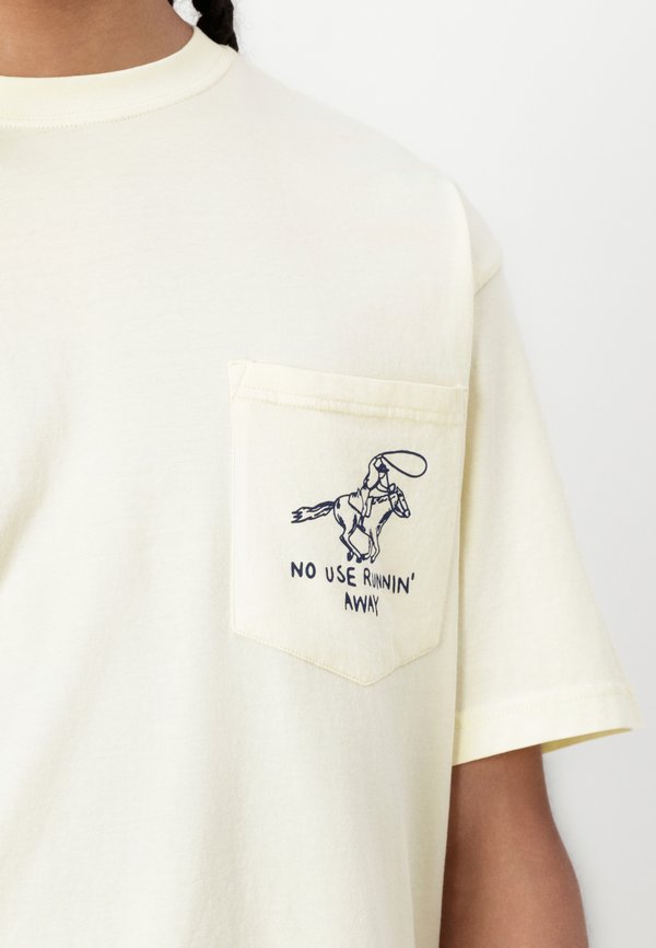 Only & Sons ONSDREWIN WASHED TEE