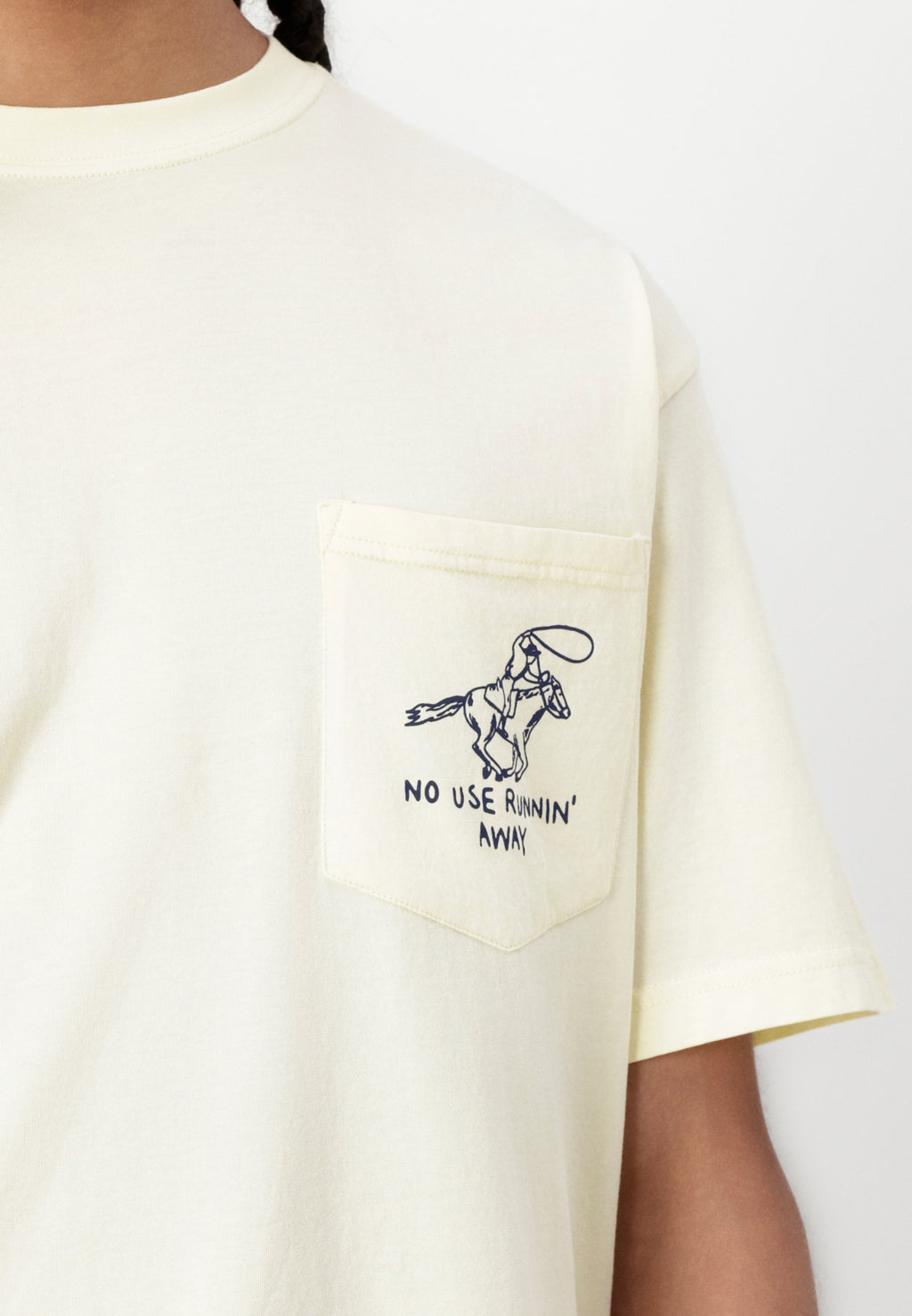 Only & Sons ONSDREWIN WASHED TEE