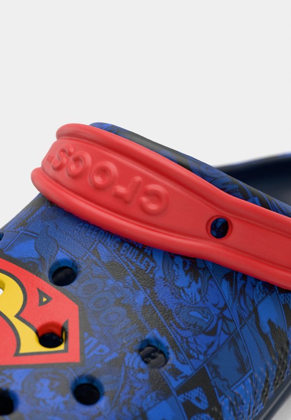 Crocs SUPERMAN CLASSIC UNISEX