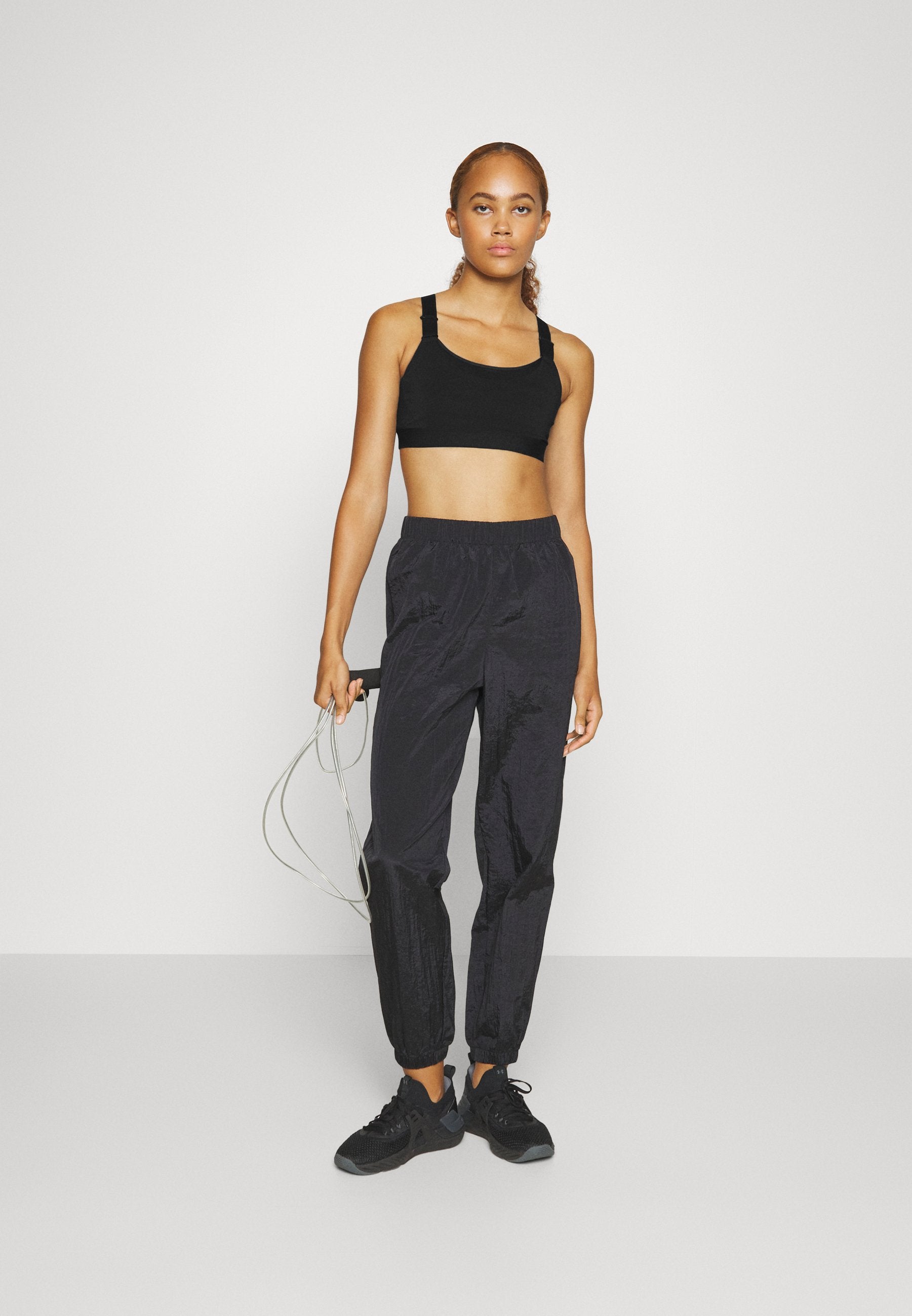 Athleta ULTIMATE ADJUSTABLE BRA A-C