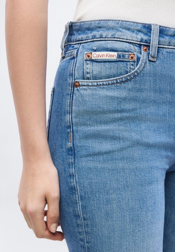 Calvin Klein Jeans SKINNY BOOT