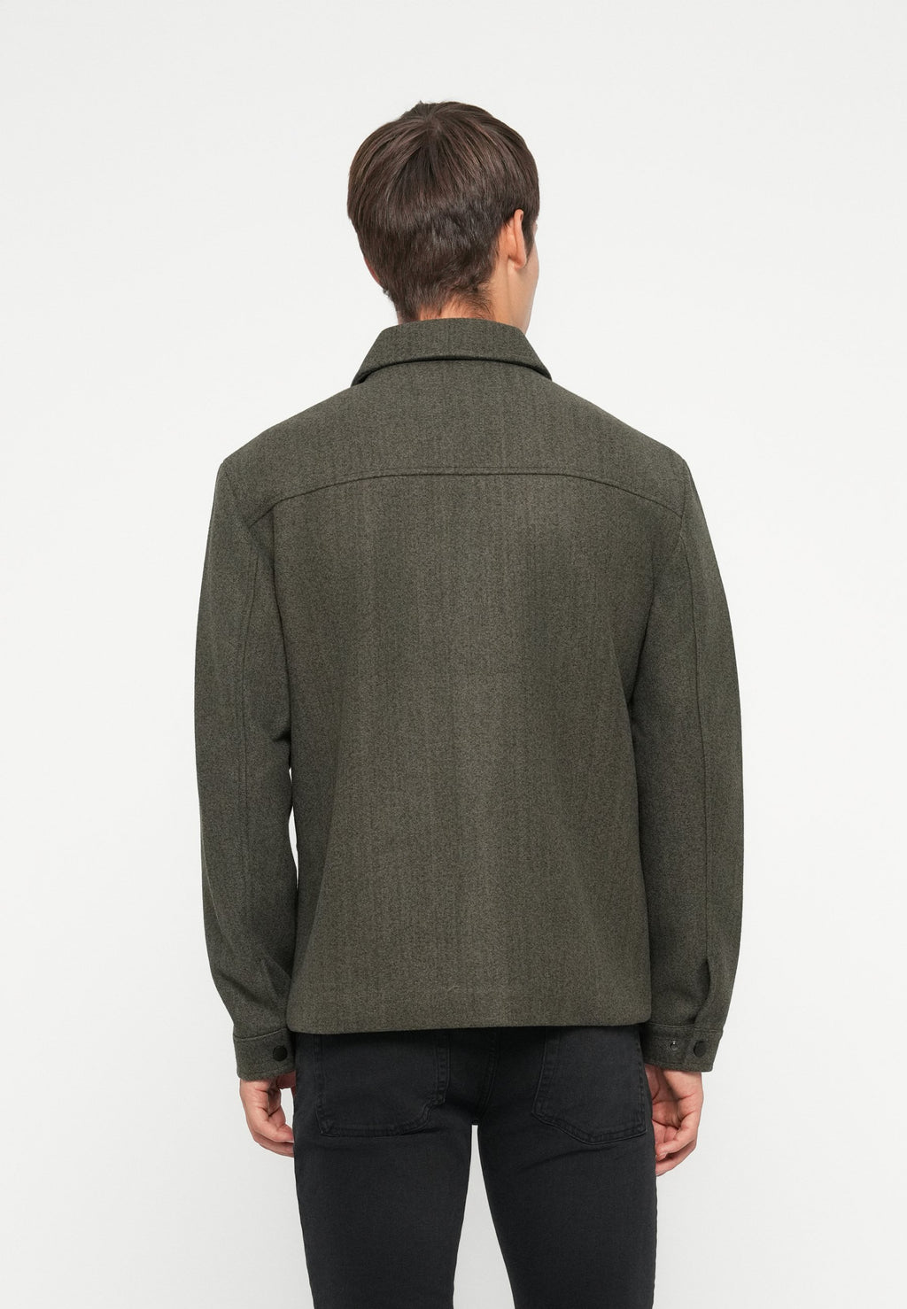 Only & Sons ONSCONNOR LIFE JACKET