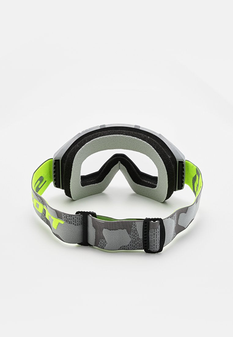 SCOTT Sports Ski Media 5