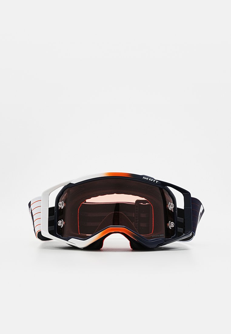 SCOTT Sports Sportbrille Media 4
