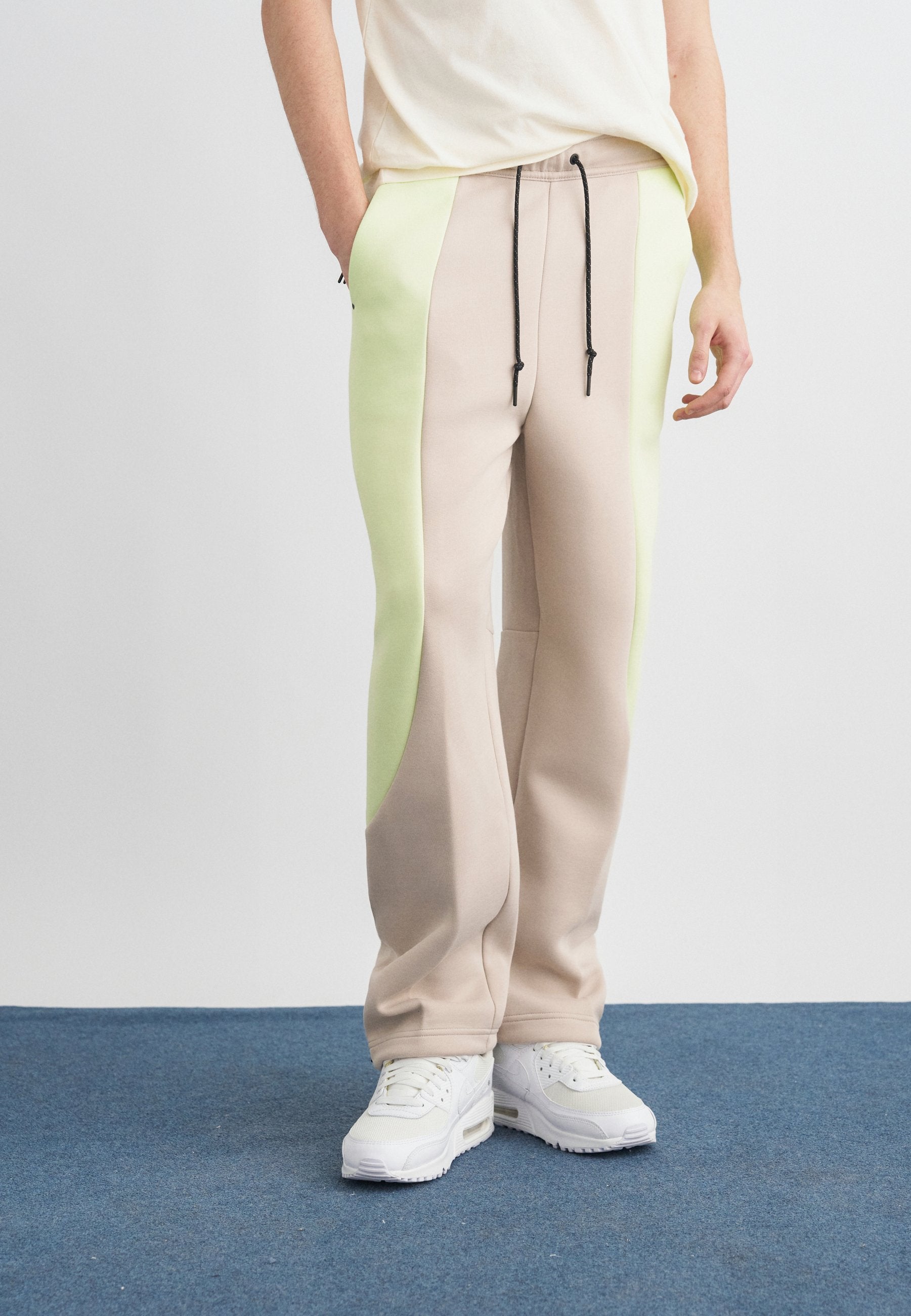 Nike Sportswear M NK TECH FLC PRO CB OH PANT