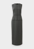 MM6 Maison Margiela MAXI DRESS