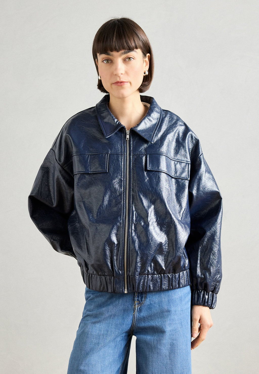 Lollys Laundry SHORT JACKET
