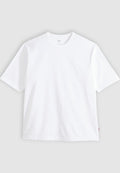 Levi's® HEAVYWEIGHT - Basic T-shirt - c00987 bright white