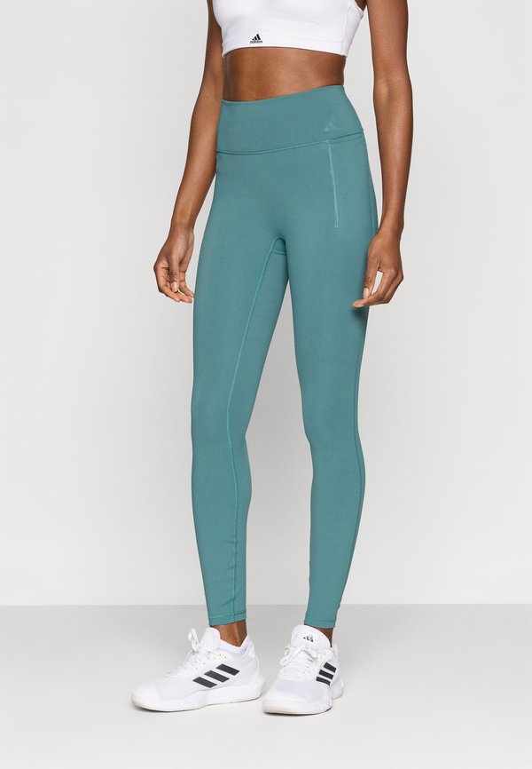 adidas Performance OPTIME WORKOUT FULL LENGTH LEGGINGS
