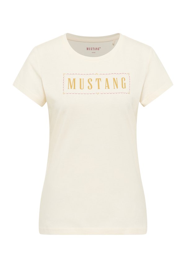 Mustang STYLE LOA