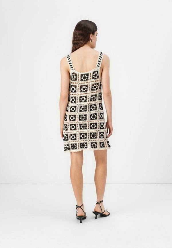 Noisy May NMTAMINNA SHORT DRESS