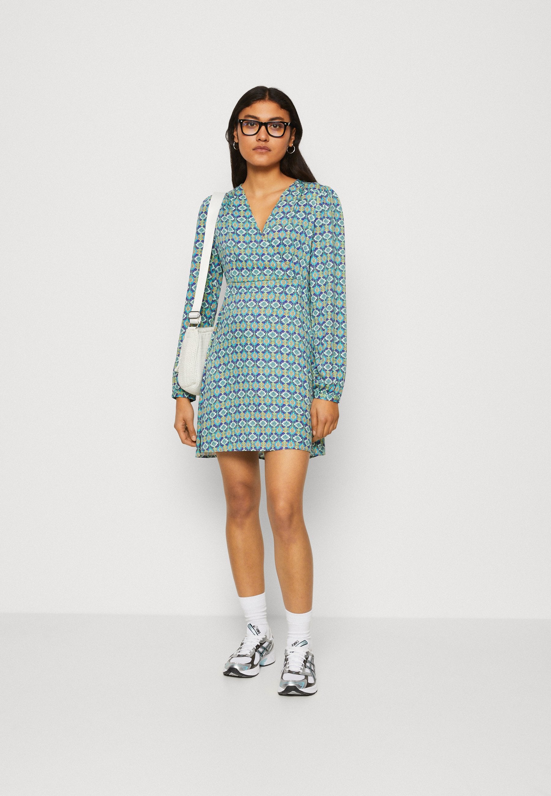 ONLALMA LIFE RILEY DRESS Media 2