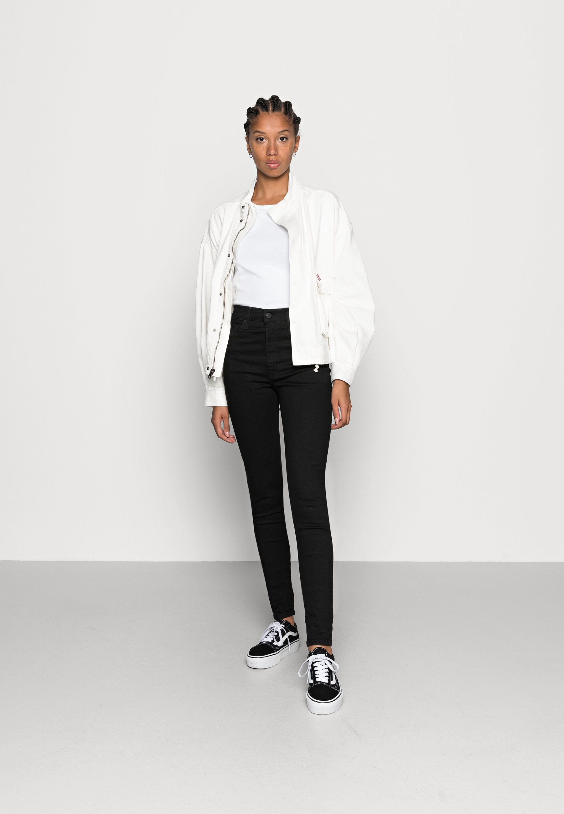 Levi's® MILE HIGH SUPER SKINNY