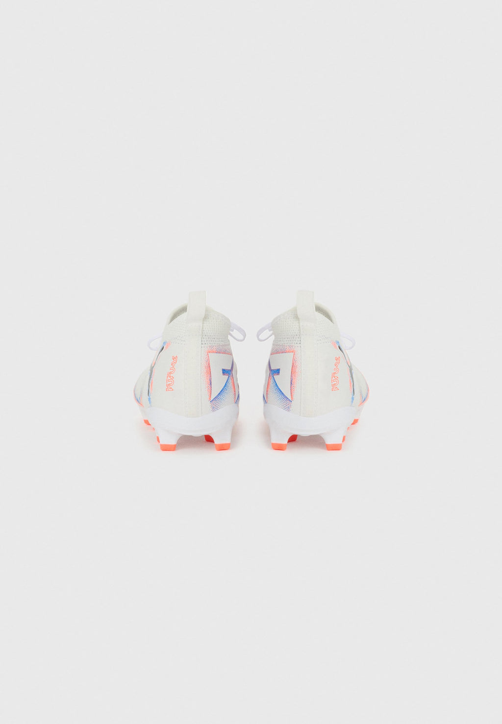 Puma FUTURE 8 MATCH FG/AG JR UNISEX