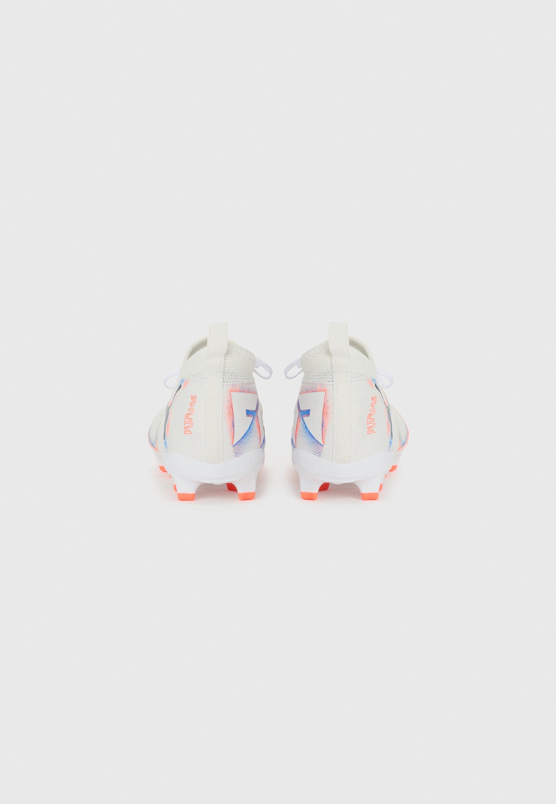 Puma FUTURE 8 MATCH FG/AG JR UNISEX