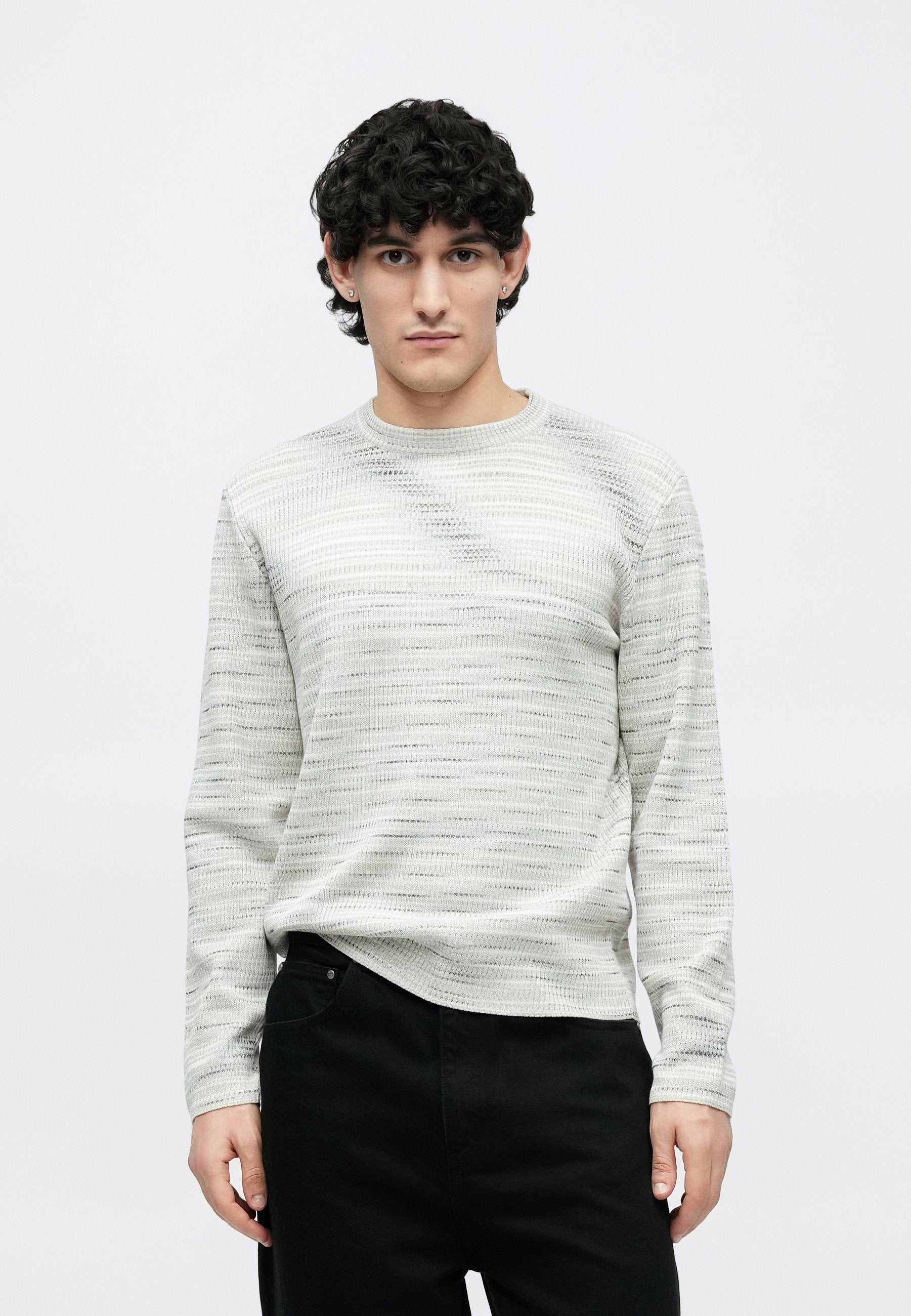 Missoni CREWNECK