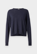 CLOSED CREW NECK LONG SLEEVE