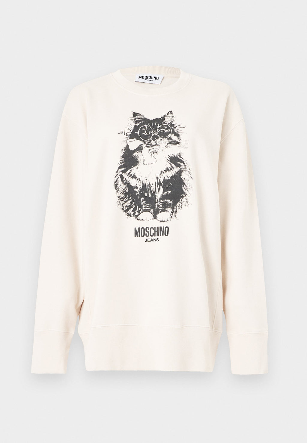 MOSCHINO JEANS
