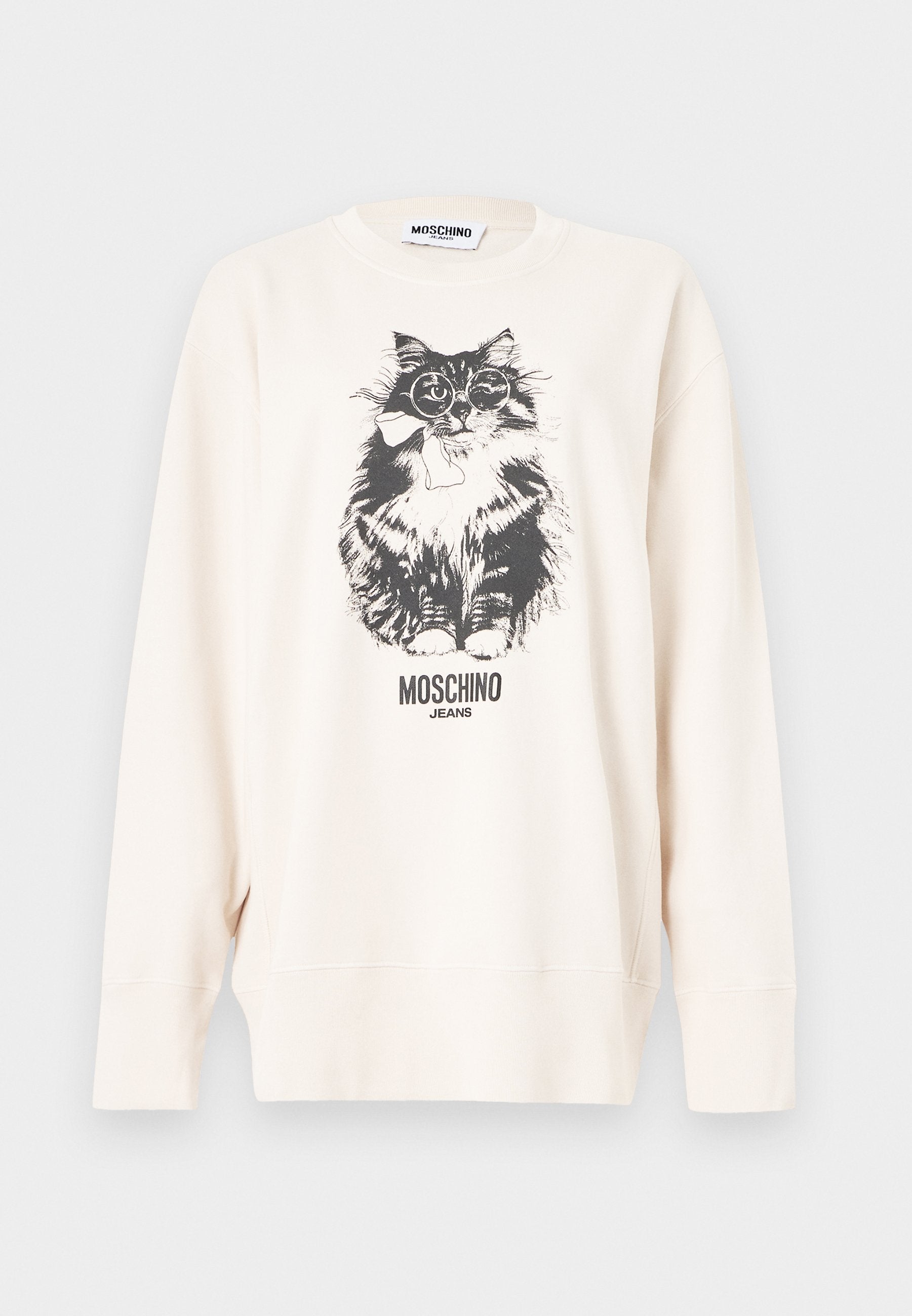 MOSCHINO JEANS