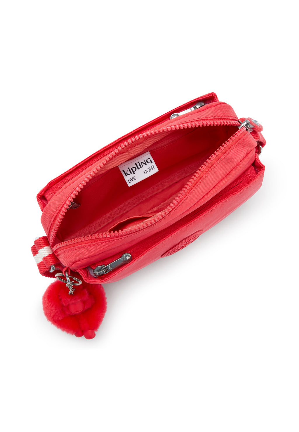 Kipling ABANU