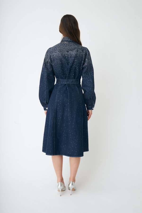 Cras CELINECRAS DRESS