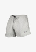 Nike Performance Sports shorts - grauschwarz