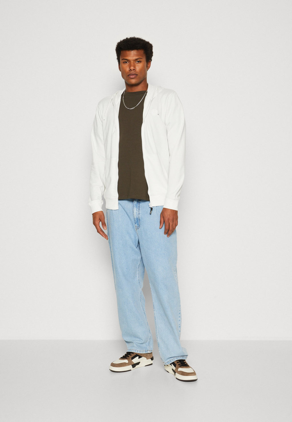 INDICODE JEANS